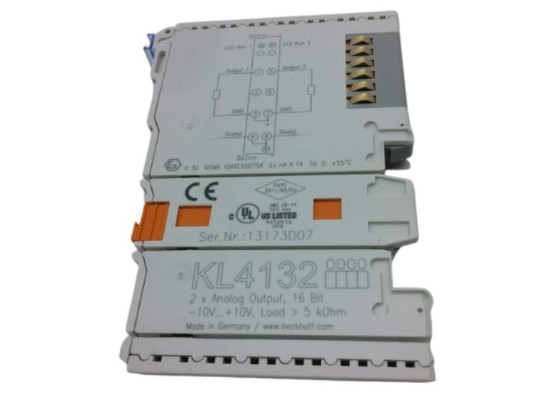 BECKHOFF KL4132