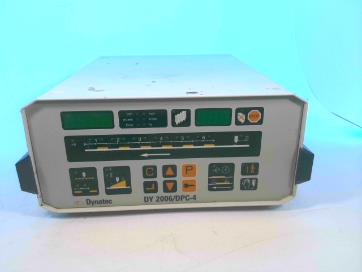 ITW DY2006/DPC-4