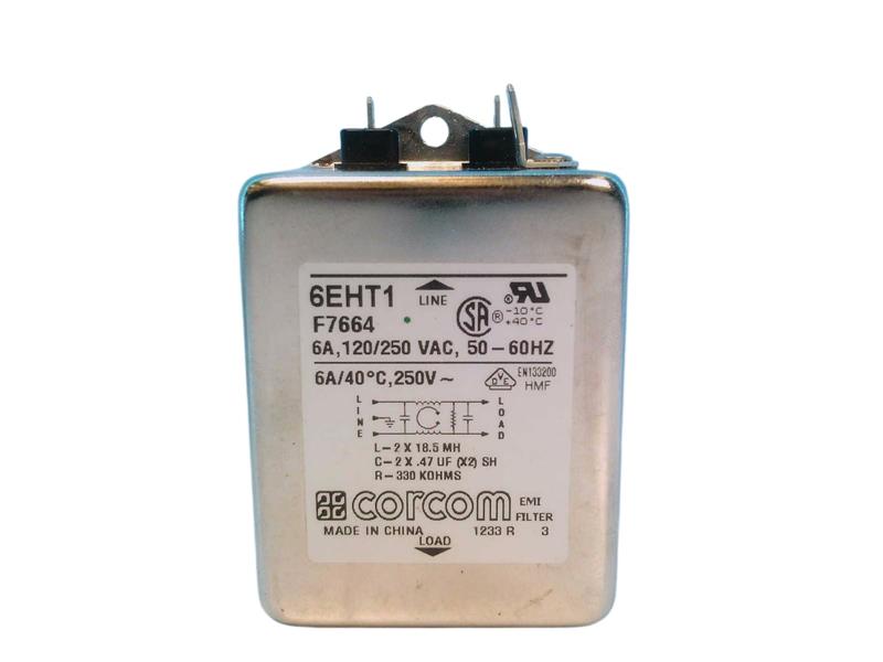 6EHT1 by TE CONNECTIVITY