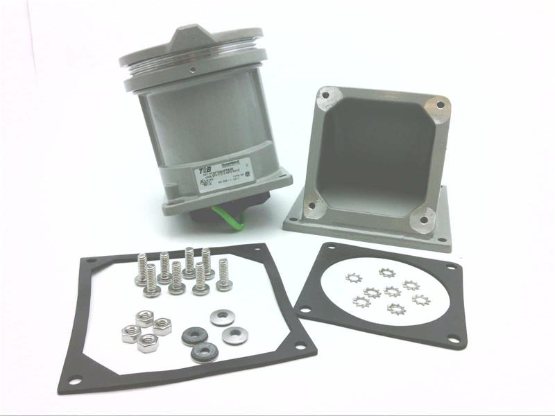 ABB THOMAS & BETTS DF1504FRA00