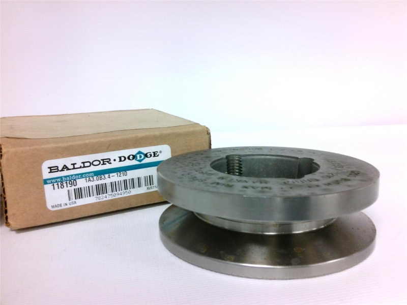 ASEA BROWN BOVERI 118190