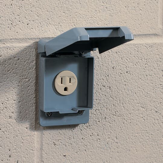 ABB THOMAS & BETTS E98SRCN-CAR