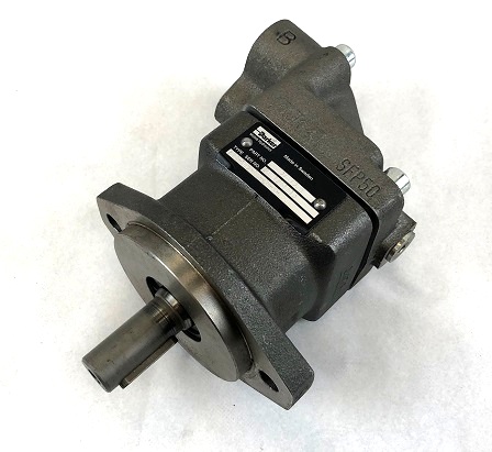 PARKER F11-005-HU-CV-K-000-0000-00