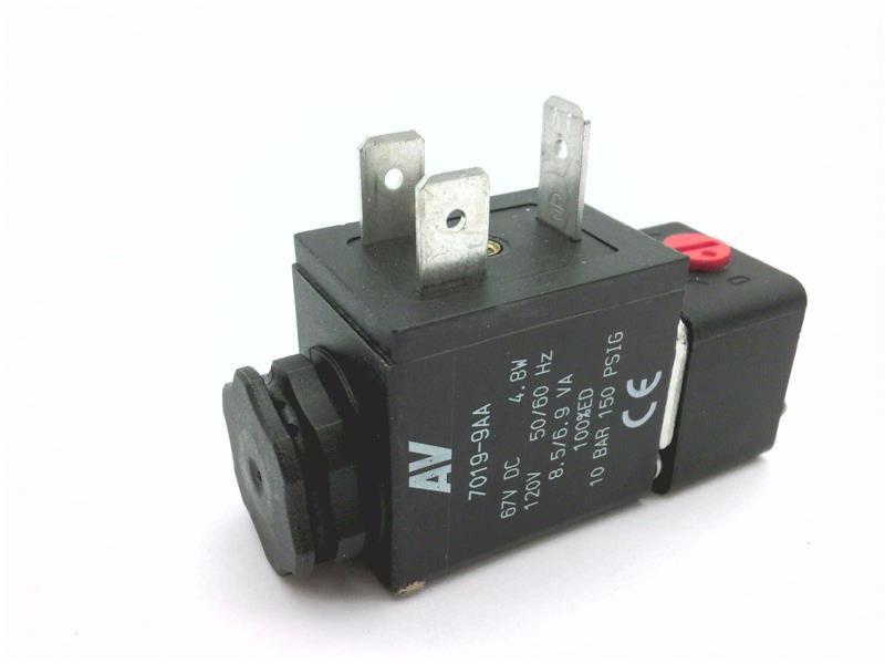 AUTOMATIC VALVE K0200GAXR-AA