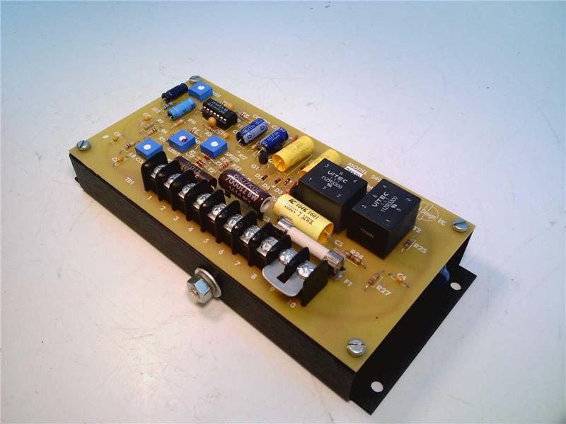 INTROL DESIGN 249-1B