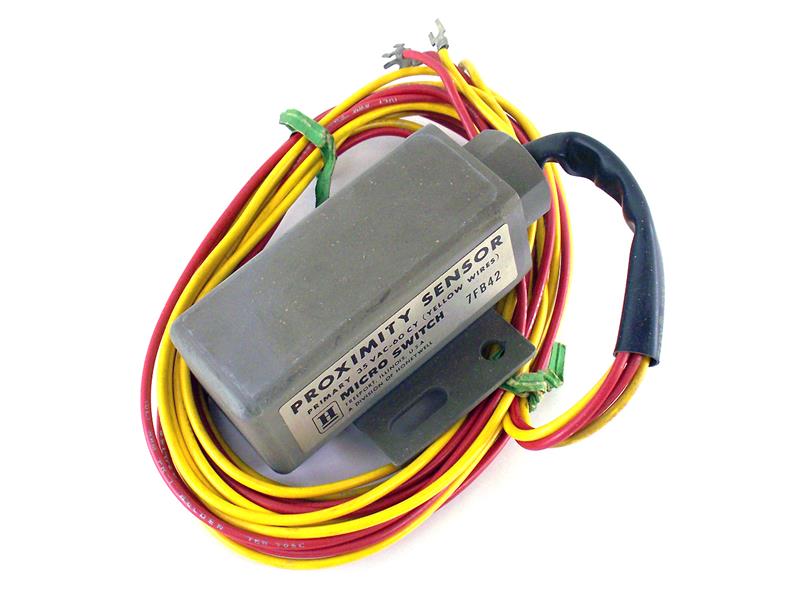 7FB42 by HONEYWELL