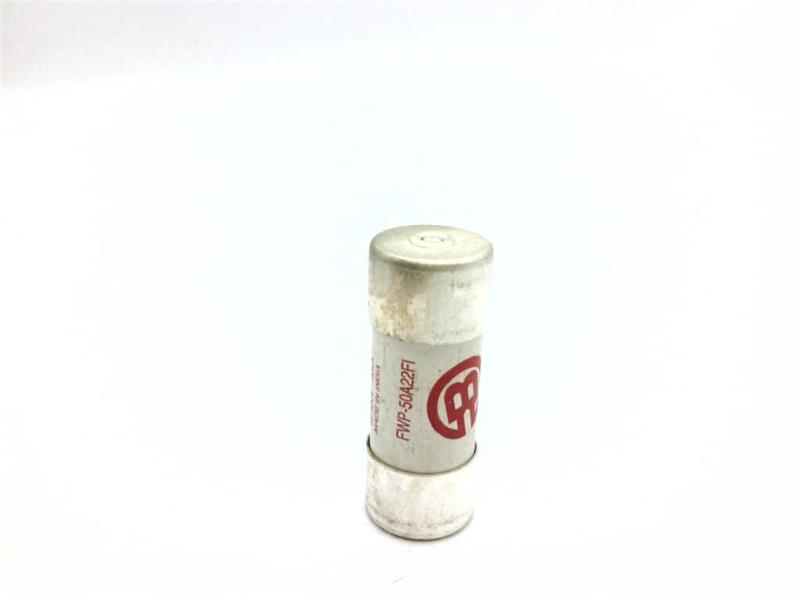 EATON CORPORATION FWP-50A22FI