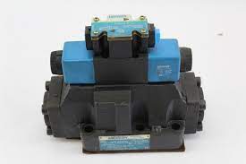 EATON CORPORATION DG5S8-6C2MFTWL-B5-30