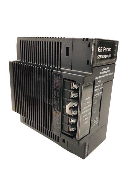 FANUC IC693PWR321