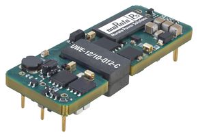 MURATA MANUFACTURING UWE-12/6-Q48N-C