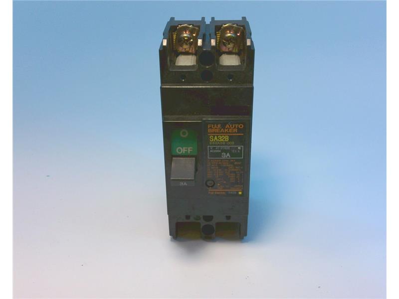FUJI ELECTRIC SA32B-3