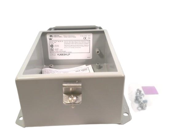 HAMMOND MANUFACTURING HJ683HLP