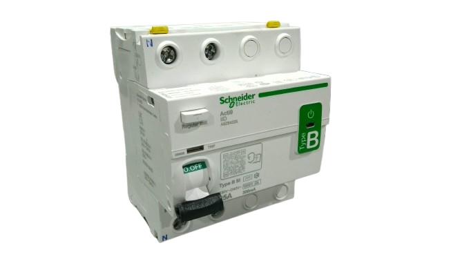 SCHNEIDER ELECTRIC A9Z64225