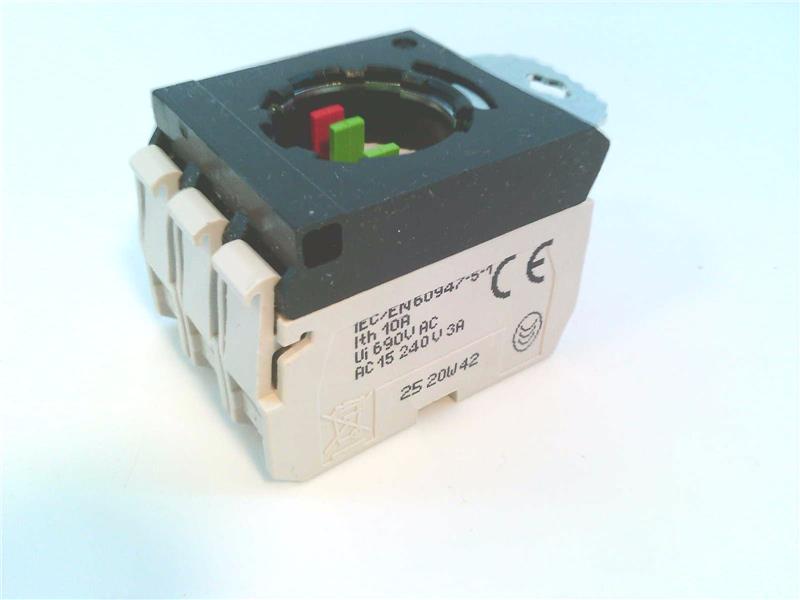 BACO CONTROLS 333E21