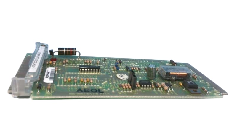 AMETEK 91AF3T24DC5C1GP