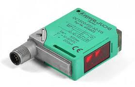 PEPPERL & FUCHS OCS2000G-F22-B3-V1