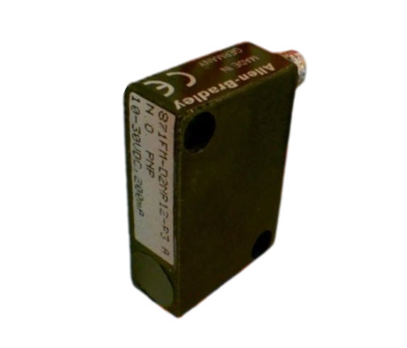 ALLEN BRADLEY 871FM-D2NP12-P3