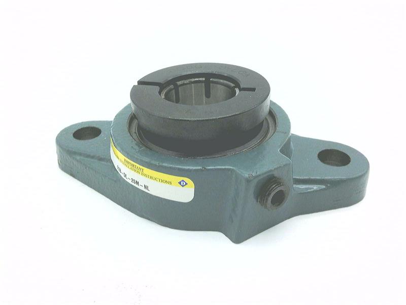 ASEA BROWN BOVERI F2B-DL-25M-NL