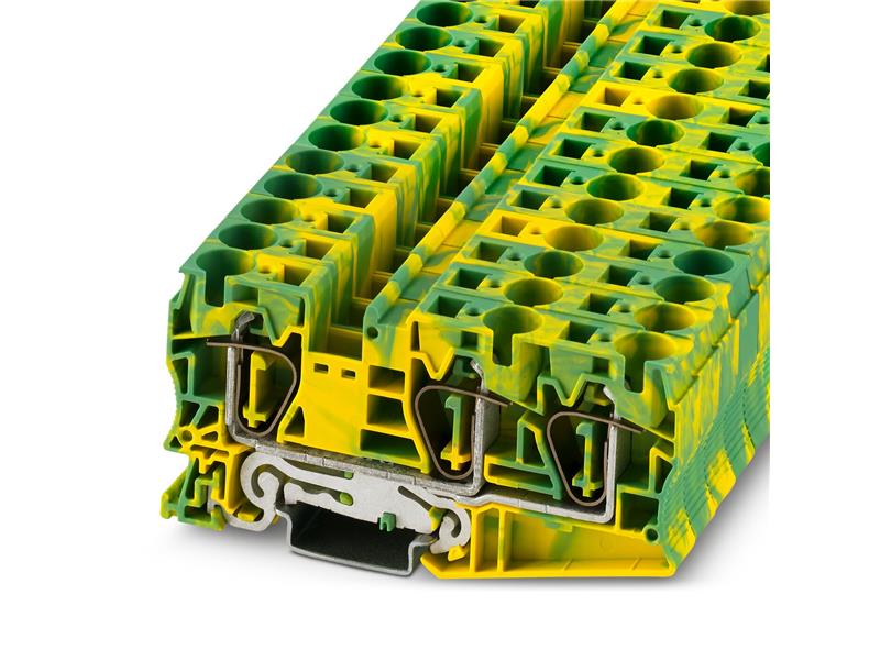 PHOENIX CONTACT ST 16-TWIN-PE