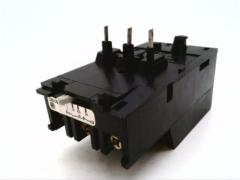 SCHNEIDER ELECTRIC LR4-D09314