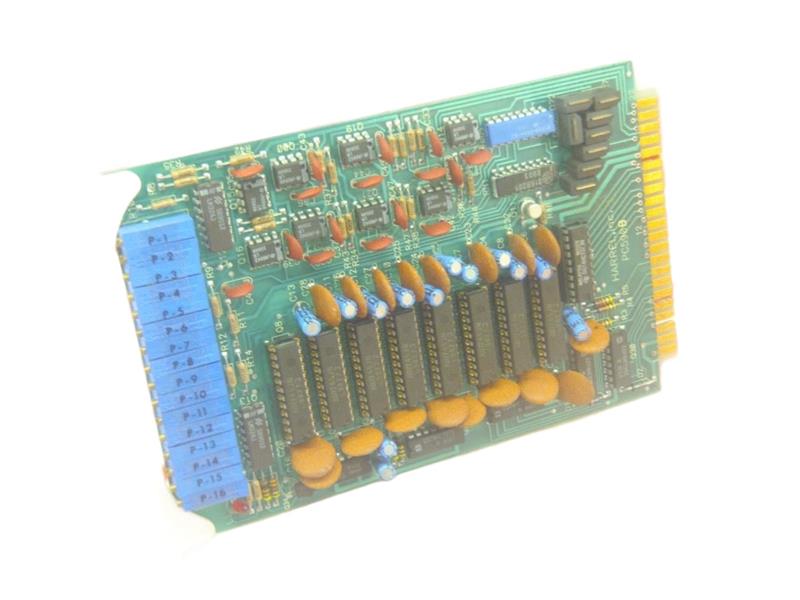 HARREL PC590B