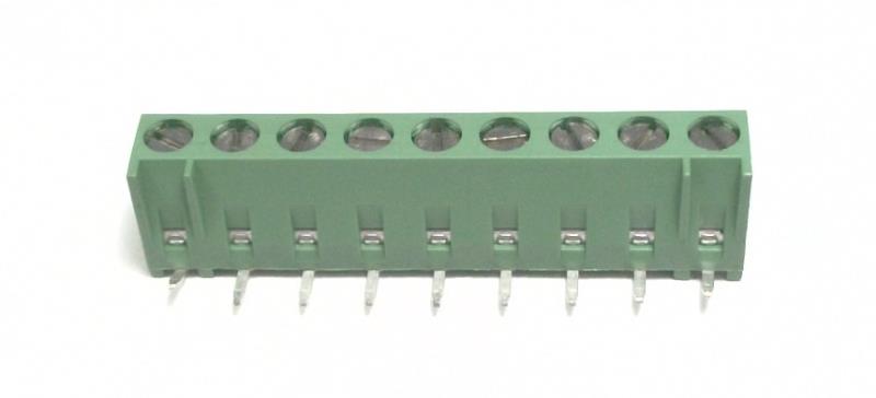 TE CONNECTIVITY 284093-9