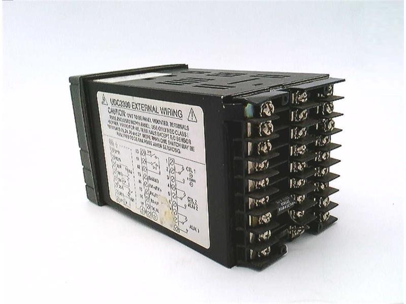 HONEYWELL DC330L-E0-000-10-000000-00-0