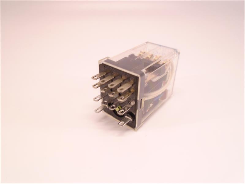 MATSUSHITA ELECTRIC HC4-HL-AC115V