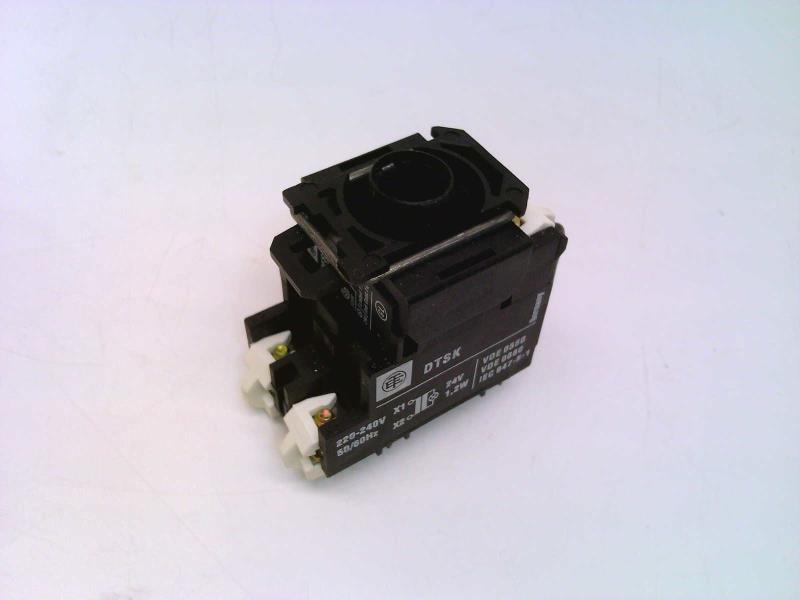 SCHNEIDER ELECTRIC DTSK