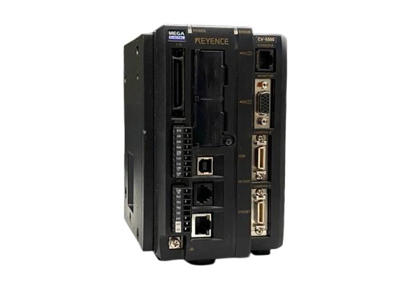 KEYENCE CORP CV-5500