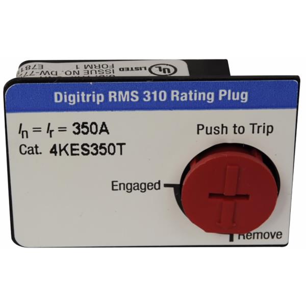 EATON CORPORATION 1KES100T