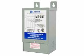 LARSON ELECTRONICS MT-BBT-208V-240V-30A