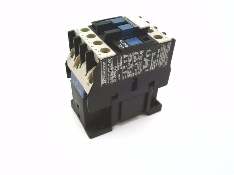 SCHNEIDER ELECTRIC LC1D1210T6