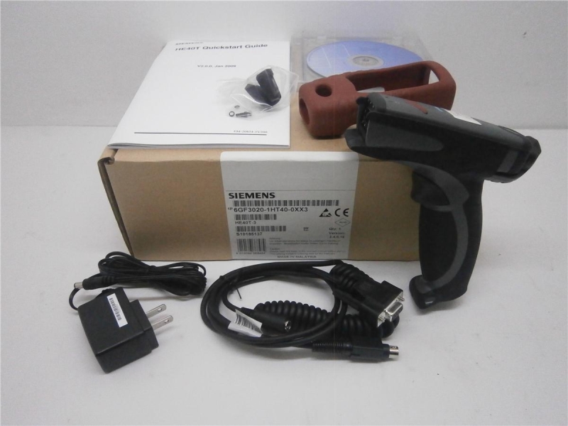 SIEMENS 6GF3-0201-HT40-0XX3