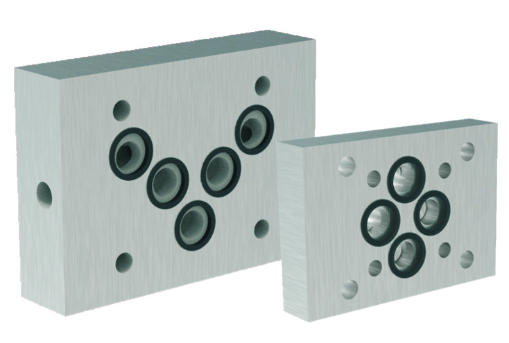 RD-TS5-N by ARGO HYTOS