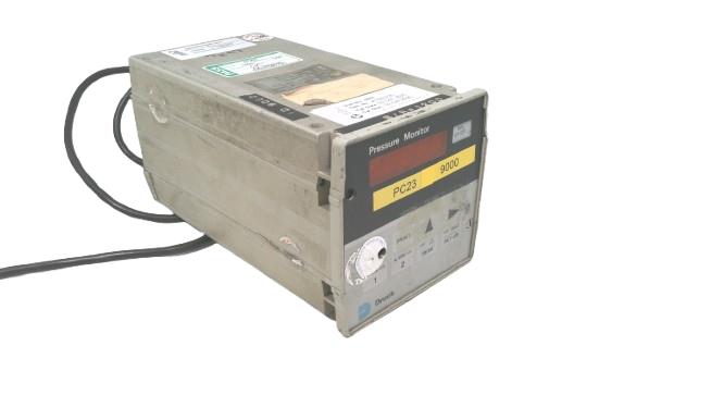 DPI 265 by GENERAL ELECTRIC
