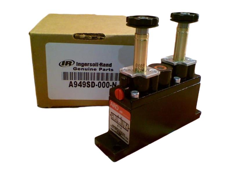 A949SD-000-N by INGERSOLL RAND