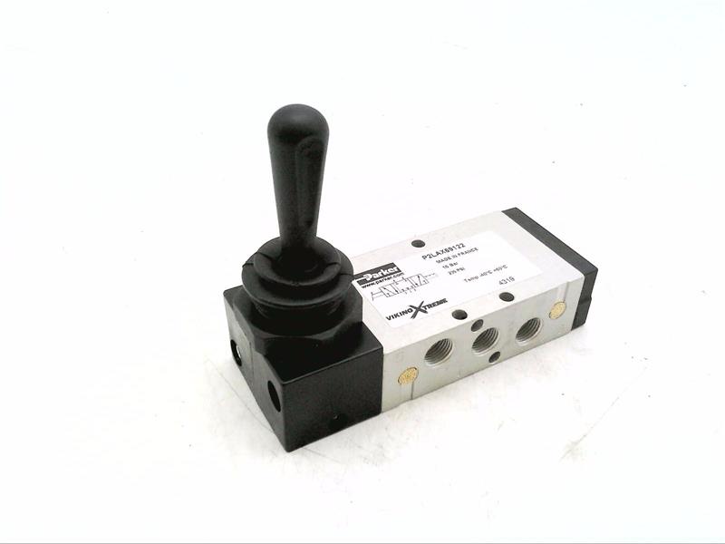 PARKER P2LAX69122