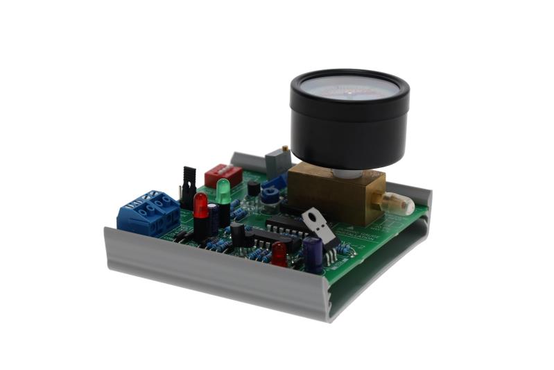 KELE & ASSOCIATES PVI-2-G