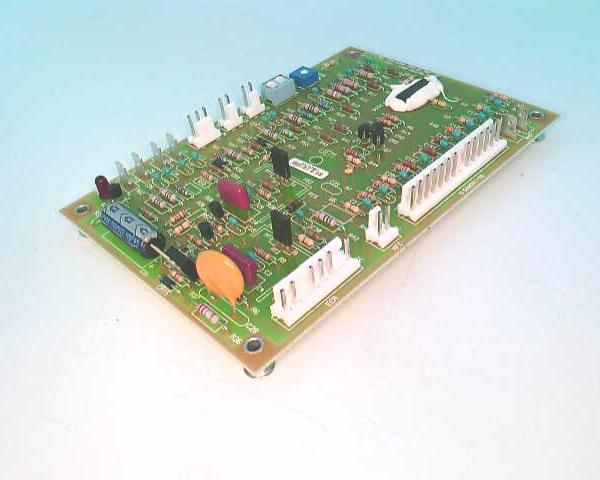 INGERSOLL RAND MOD00145