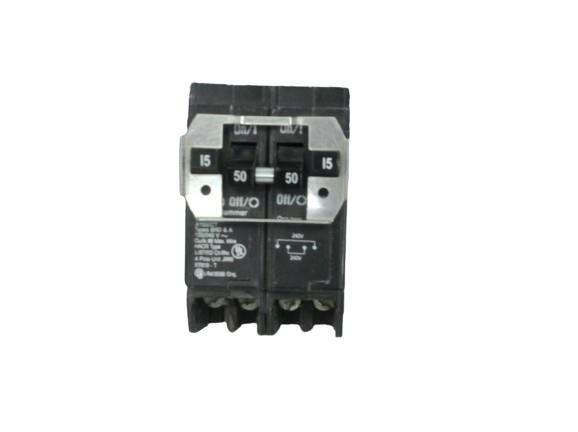 EATON CORPORATION BQC215250