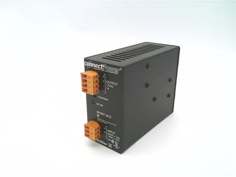 WEIDMULLER 9919372412