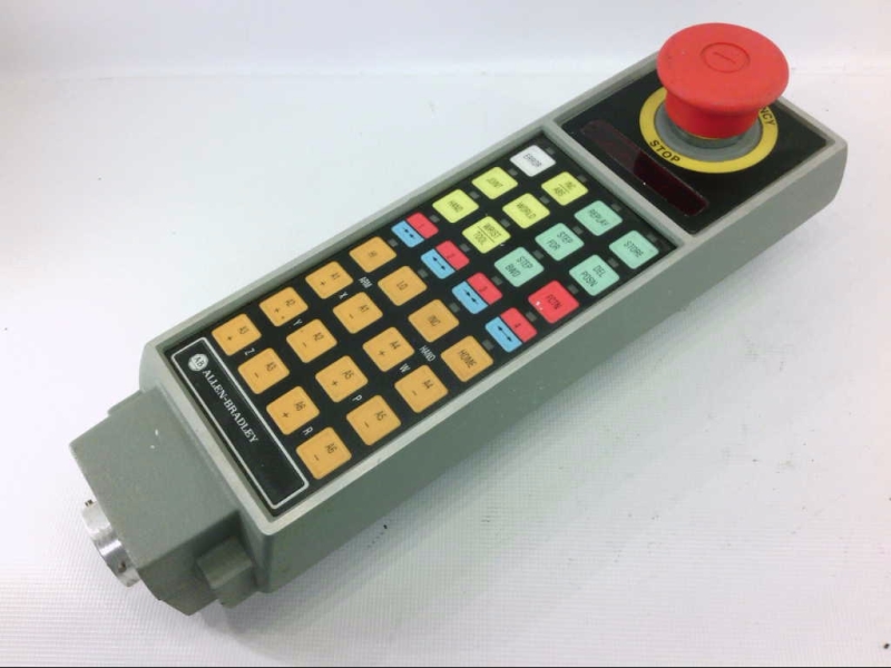 ALLEN BRADLEY 8000-ETZ