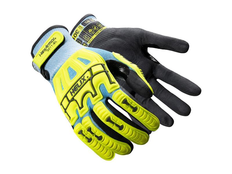 HEXARMOR 3011-XL (10)