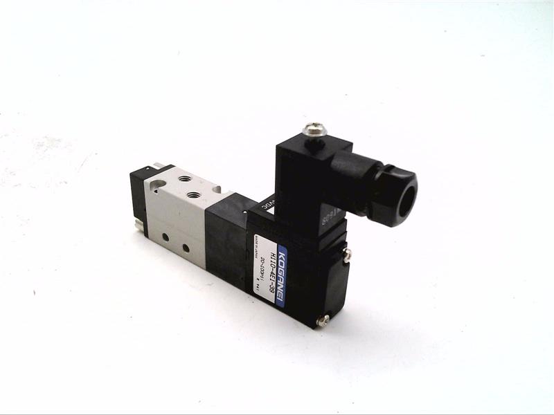 KOGANEI H110-4E1-39-24VDC