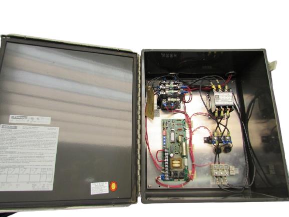 ASEA BROWN BOVERI BQ7-250-CC