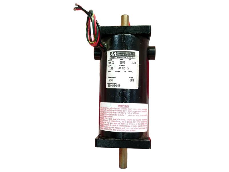504-00-045 by AMERICAN CONTROL ELECTRONICS