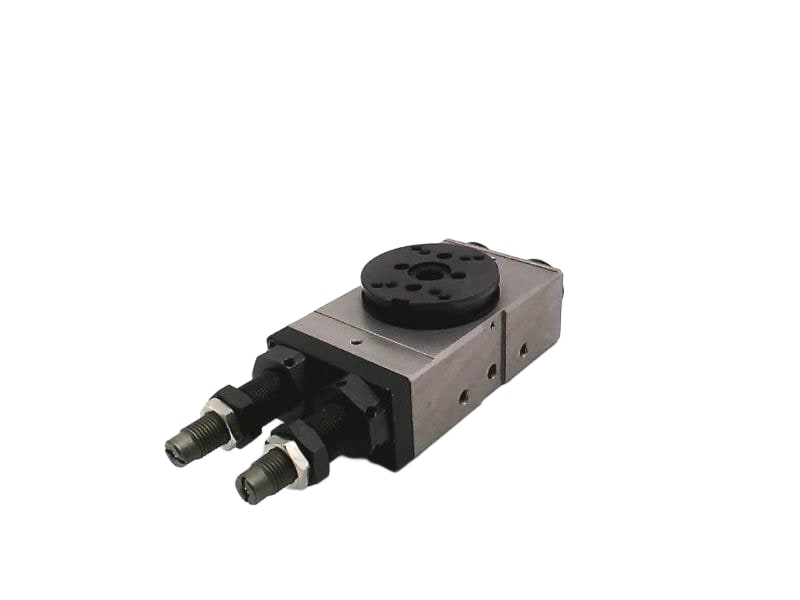 RM 15 by SCHUNK