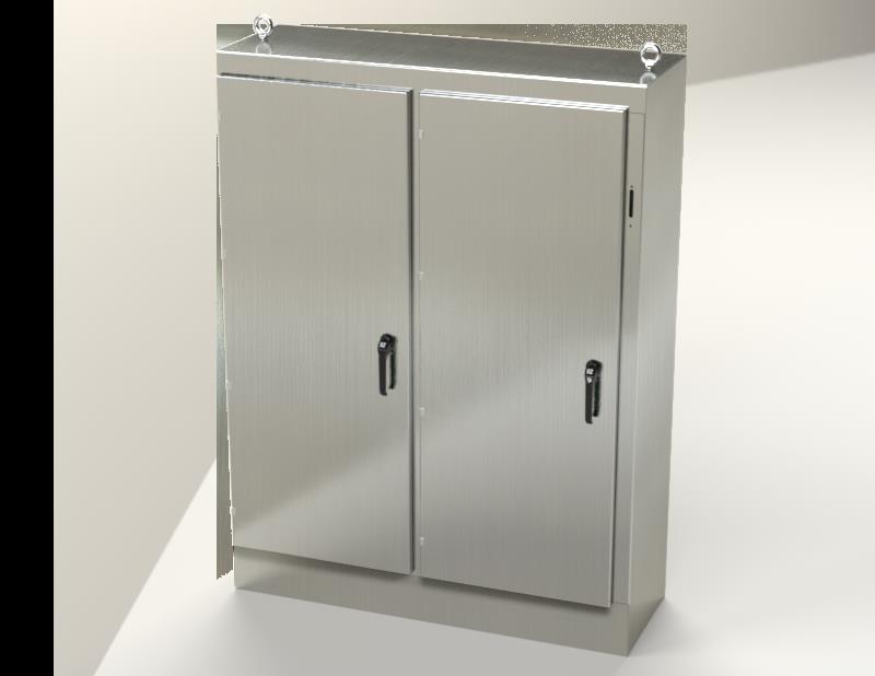 SAGINAW SCE-72XM5418SS