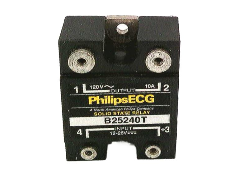 B25240T by PHILIPS